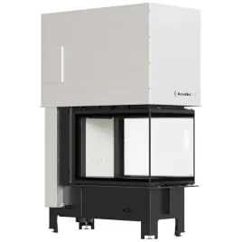 kominek-trojstronny-kratki-regnor-500-700-8kw-fi-200-z-domykaniem-na-drewno