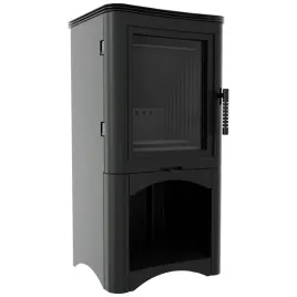 piec-stalowy-koza-k5-fi-150-7-kw-z-czarnym-wylozeniem