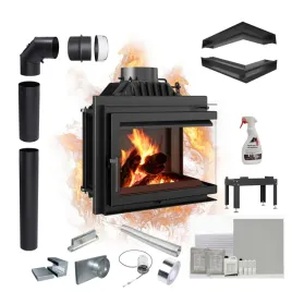 kominek-zeliwny-prawy-wklad-kratki-simple-8-kw-fi-200-zestaw-montazowy
