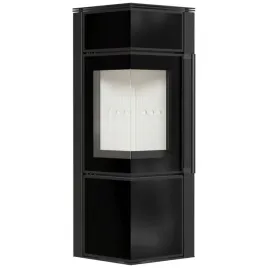 piec-stalowy-koza-tora-s-8-kw-fi-150-czarny-panel-szklany-z-domykaniem