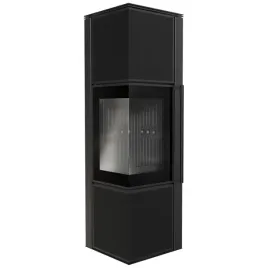piec-stalowy-koza-tora-l-8-kw-fi-150-spiek-nero-assoluto-czarne-wylozenie