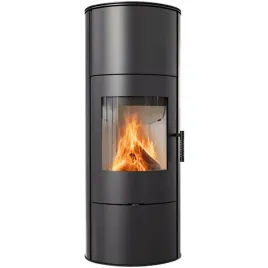 piec-kominek-wolnostojacy-kratki-koza-rollo-w-wysoki-fi-150-7-kw-na-drewno