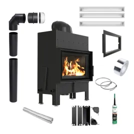 kominek-kratki-floki-m-10kw-fi200-czarny-ekoprojekt-akcesoria-do-montazu