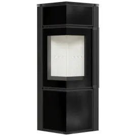 piec-stalowy-koza-tora-s-8-kw-fi-150-czarny-panel-szklany