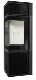 piec-stalowy-koza-tora-s-8-kw-fi-150-czarny-panel-szklany