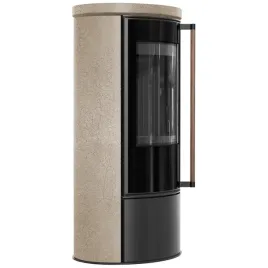 piec-kratki-erik-5-5-kw-fi150-gold-satin-ceramika-termotec-klamka-jatoba