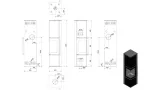 piec-stalowy-kratki-tora-l-8-kw-fi-150-spiek-nero-assoluto-stan-nowy