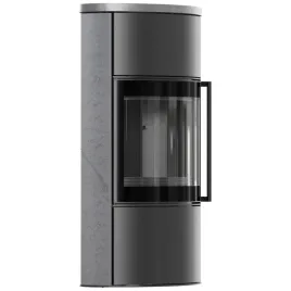 piec-wolnostojacy-bjorn-wysoki-moc-7kw-ceramika-gray-satin-czarny-na-drewno