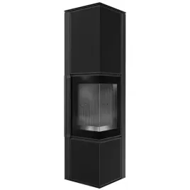 piec-stalowy-koza-tora-l-8-kw-fi-150-spiek-nero-assoluto-czarne-wylozenie
