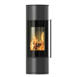 piec-wolnostojacy-kratki-ambler-7-kw-fi-150-ekoprojekt-czarny-na-drewno