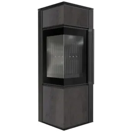 piec-stalowy-tora-s-8-kw-fi-150-naturali-pietra-di-savoia-antrancite-czarny