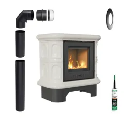 piec-wolnostojacy-kratki-kafel-wk-55-kw-fi130-kremowy-akcesoria-montazowe
