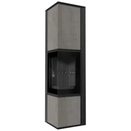 piec-stalowy-koza-tora-l-8-kw-fi-150-spiek-naturali-pietra-di-savoia-czarny