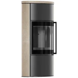 piec-kratki-bjorn-wysoki-7-kw-fi-150-ceramika-czarny-gold-satin-ekoprojekt