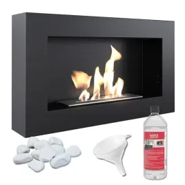 wiszacy-biokominek-czarny-650x375-golf-flat-regulowany-ogien-dodatki