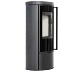 piec-kratki-erik-fi150-55-kw-ceramika-grafite-satin-pokrywa-ceramiczna