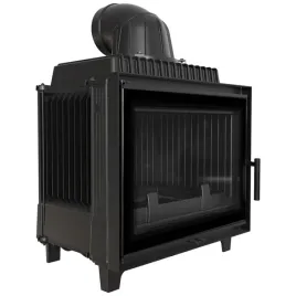 kominek-powietrzny-zeliwny-kratki-franek-deco-12-kw-fi-200