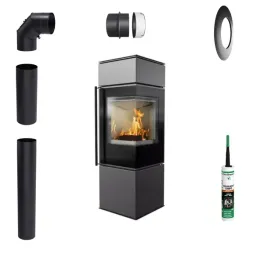 piec-stalowy-wolnostojacy-koza-kratki-ren-moc-7-kw-fi-150-zestaw-do-montazu