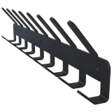 wieszak-scienny-wiszacy-czarny-gladki-50cm-loft-rodzaj-wieszak-szeregowy