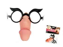 okulary-peniski-penisek-penis-wacek-willy-nos-duzy