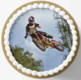 oplatek-waflowy-cross-motocros-motocykl-motor-urodziny-hobby-imieniny-20cm