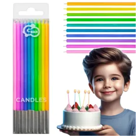 swieczki-na-tort-urodzinowe-kolorowe-gladkie-dlugie-wysokie-teczowe-10szt