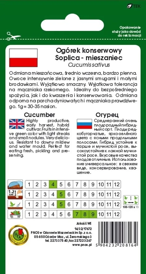 ogorek-soplica-nasiona-pnos