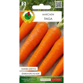 marchew-jadalna-tinga-nasiona-2g-pnos