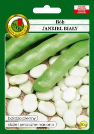 bob-ogrodowy-jankiel-bialy-nasiona-pnos