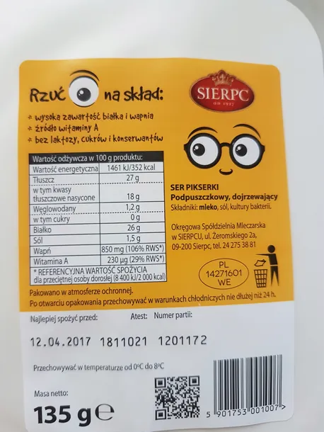 sierpc-ser-pikserki-135-g-cechy-dodatkowe-bez-laktozy