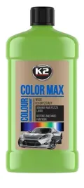k2-color-max-koloryzujacy-wosk-nablyszczajacy-500-ml-jasnozielony