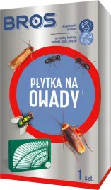 plytka-na-owady-1szt-bros