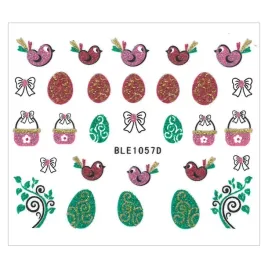 naklejki-wodne-do-paznokci-wielkanocne-ble-1057d-easter-pisanki-brokat