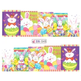 naklejki-wodne-do-paznokci-wielkanocne-bn-545-easter-pisanki
