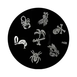 blaszka-plytka-wzorki-do-pazokci-stamping-m28