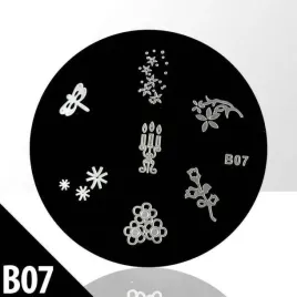 blaszka-plytka-wzorki-do-pazokci-stamping-b07