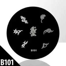 blaszka-plytka-wzorki-do-pazokci-stamping-b101