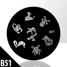 blaszka-plytka-wzorki-do-pazokci-stamping-b51