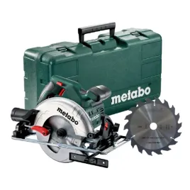pilarka-pila-tarczowa-reczna-metabo-ks-55-set-1200w-2-tarcze