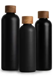 butelka-do-picia-tandn-antracytowa-stylowa-i-termiczna-z-pokrywka-z-drewna-1l