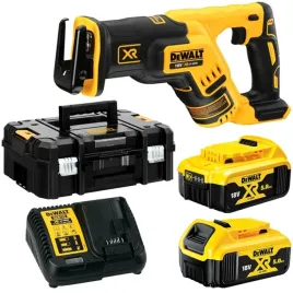 pilarka-pila-szablasta-akumulatorowa-dewalt-dcs367p2-18v-2x50ah