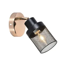 kinkiet-gissi-e14-lampa-scienna-reflektor-klosz-metalowa-siatka