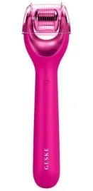 geske-microneedle-face-roller-9in1-roller-do-mezoterapii-iglowej-magenta