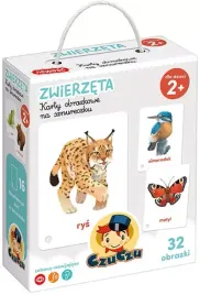 czuczu-karty-obrazkowe-na-sznureczku-zwierzeta