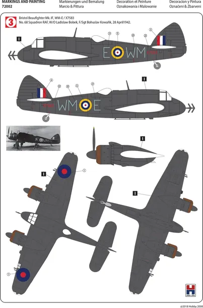 samolot-bristol-beaufighter-mk-if-72002-hobby-2000-stan-nowy