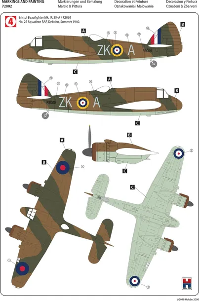 samolot-bristol-beaufighter-mk-if-72002-hobby-2000-stan-zlozenia-do-zlozenia
