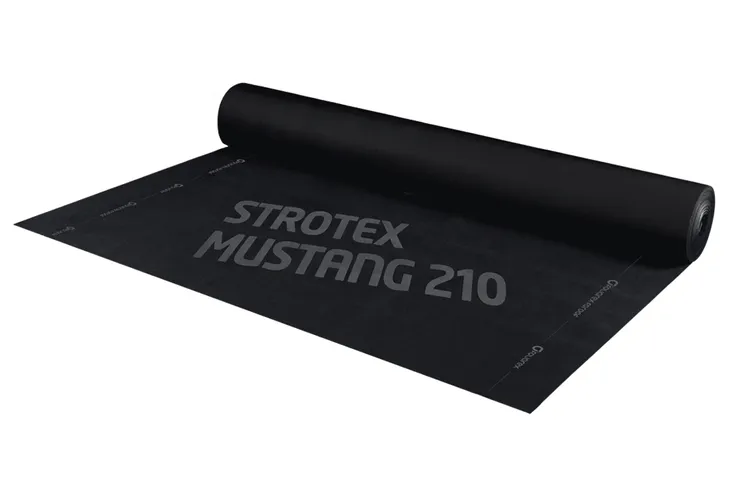 FOLIA MEMBRANA DACHOWA STROTEX MUSTANG 210g