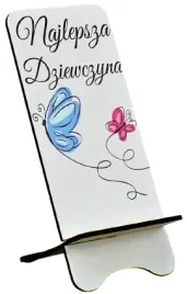 stojak-na-telefon-nadruk-najlepsza-dziewczyna