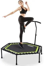 trampolina-fitness-onetwofit-z-regulowanym-uchwytem-109cm-domowa