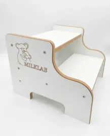 schodki-podest-podnozek-spd-koala-bialy